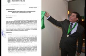 Denuncian por fraude a expresidente del Country Club El Bosque