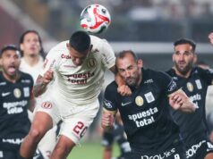 Golpe al clásico: Alianza Lima y Universitario jugarán sin público en sus tribunas populares por balacera en Santa Anita