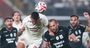 Golpe al clásico: Alianza Lima y Universitario jugarán sin público en sus tribunas populares por balacera en Santa Anita