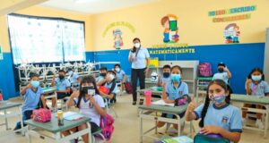 De vuelta al cole: recursos descargables para el inicio del año escolar