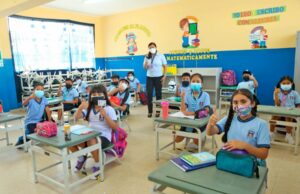 De vuelta al cole: recursos descargables para el inicio del año escolar