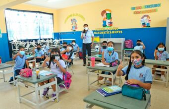 De vuelta al cole: recursos descargables para el inicio del año escolar