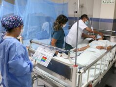 Ineptitud del Gobierno causa aumento de casos de dengue