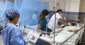 Ineptitud del Gobierno causa aumento de casos de dengue