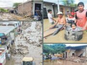 Gabinete Otárola deja como herencia:recesión, inseguridad y descontento