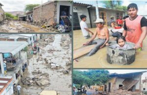 Gabinete Otárola deja como herencia:recesión, inseguridad y descontento