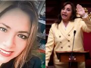 ‘Amiguísima’ de Presidenta Dina Boluarte cobra 15 mil soles al mes por trabajar en Palacio de Gobierno
