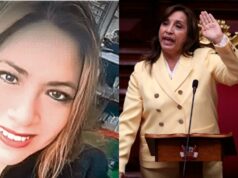 ‘Amiguísima’ de Presidenta Dina Boluarte cobra 15 mil soles al mes por trabajar en Palacio de Gobierno