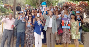 Iván Torres La Torre: Abogados ya tienen decano