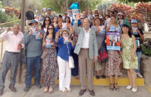 Iván Torres La Torre: Abogados ya tienen decano