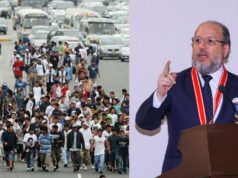 “Seguridad ciudadana sin rumbo”