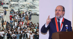 “Seguridad ciudadana sin rumbo”