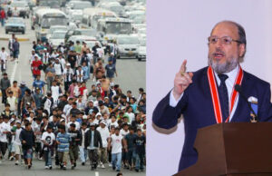 “Seguridad ciudadana sin rumbo”