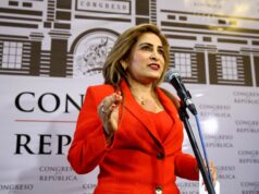 Denuncia constitucional contra excongresista Maritza García por enriquecimiento ilícito