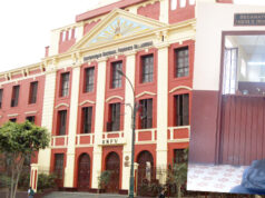 Villareal ciega, sorda y muda