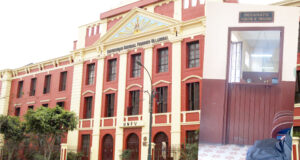 Villareal ciega, sorda y muda