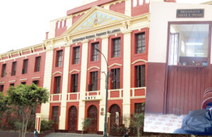 Villareal ciega, sorda y muda