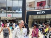 Alberto Fujimori declara abiertamente alianza entre el fujimorismo y Dina Boluarte hasta el 2026