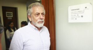 Jaime Villanueva: Revela que Gustavo Gorriti coordinaba con 4 Fiscales y hasta cercó a Alan García