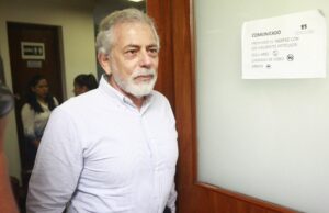 Jaime Villanueva: Revela que Gustavo Gorriti coordinaba con 4 Fiscales y hasta cercó a Alan García