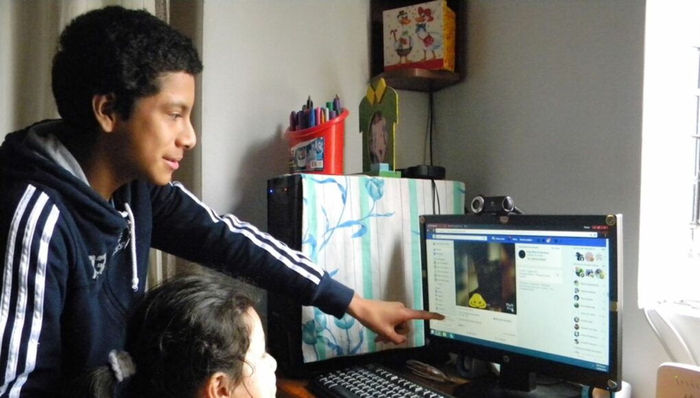 Día de la Internet Segura: consejos para que tus hijos naveguen sin riesgos en la red