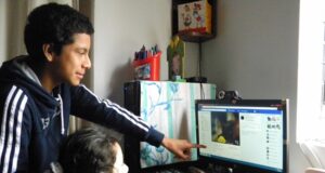 Día de la Internet Segura: consejos para que tus hijos naveguen sin riesgos en la red