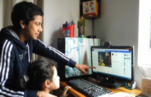 Día de la Internet Segura: consejos para que tus hijos naveguen sin riesgos en la red