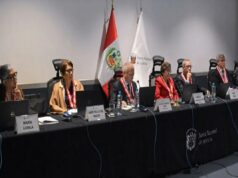 Comisión Permanente del Congreso aprueba informe que recomienda remoción de todos los miembros de la JNJ