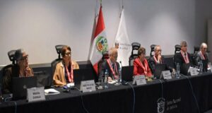 Comisión Permanente del Congreso aprueba informe que recomienda remoción de todos los miembros de la JNJ