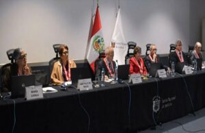 Comisión Permanente del Congreso aprueba informe que recomienda remoción de todos los miembros de la JNJ