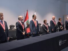 “La JNJ tiene que irse”, sentencia especialista