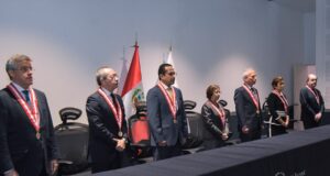 “La JNJ tiene que irse”, sentencia especialista