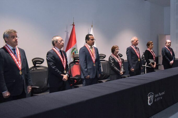 “La JNJ tiene que irse”, sentencia especialista