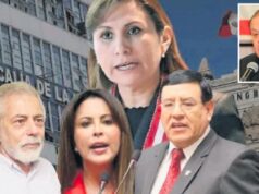 Inacción de autoridades tras declaraciones de Jaime Villanueva causa rechazo en la población