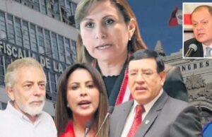 Inacción de autoridades tras declaraciones de Jaime Villanueva causa rechazo en la población