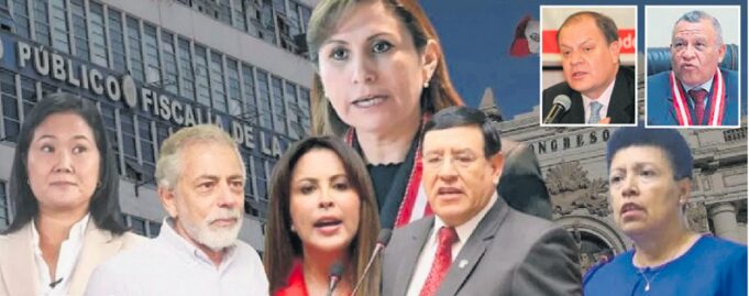 Inacción de autoridades tras declaraciones de Jaime Villanueva causa rechazo en la población