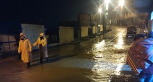 Por fuertes lluvias PCM declara estado de emergencia en 96 distritos de 15 regiones