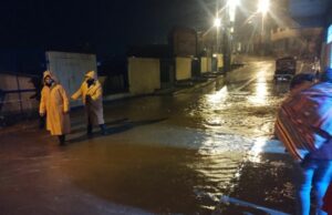 Por fuertes lluvias PCM declara estado de emergencia en 96 distritos de 15 regiones