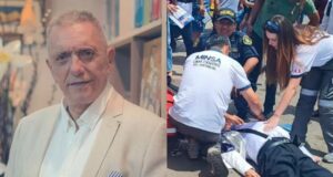 Tragedia en el CAL: Abogado Luis Tudela falleció tras sufrir descompensación durante elecciones