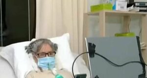 María Benito: Poder Judicial autoriza desconectar a paciente para una muerte digna