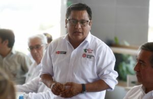 ¡Alerta! Ministro de Salud alerta sobre la inminente llegada de una epidemia de dengue