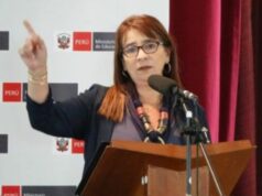 Año escolar 2024:Inicio de clases está programado para el 11 de marzo, anuncia ministra de Educación