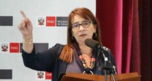 Año escolar 2024:Inicio de clases está programado para el 11 de marzo, anuncia ministra de Educación