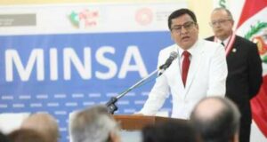 Más de 18.000 casos de dengue en el país trasluce un fallido plan del MINSA que ya no puede más