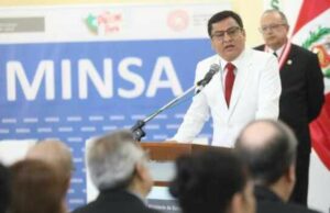 Más de 18.000 casos de dengue en el país trasluce un fallido plan del MINSA que ya no puede más