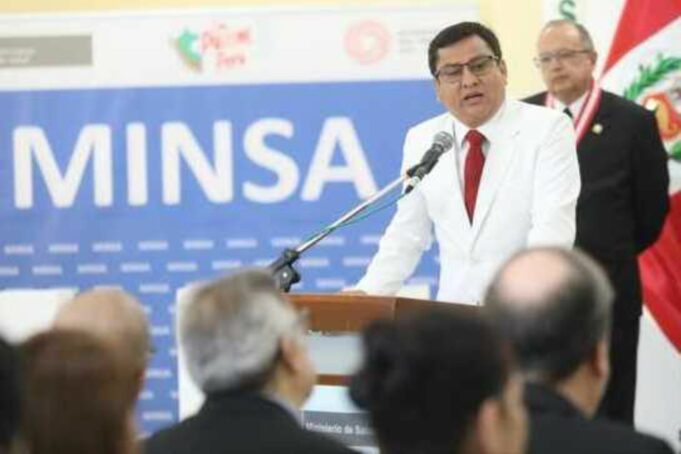 Más de 18.000 casos de dengue en el país trasluce un fallido plan del MINSA que ya no puede más