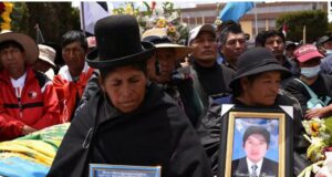 Admite a trámite demanda de amparo de Boluarte para anular denuncia