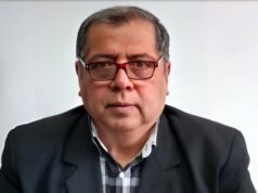 Ciudadanos por el Perú rechaza ataques y denuncia “Caza de brujas” contra Nicanor Boluarte