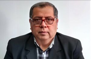 Ciudadanos por el Perú rechaza ataques y denuncia “Caza de brujas” contra Nicanor Boluarte