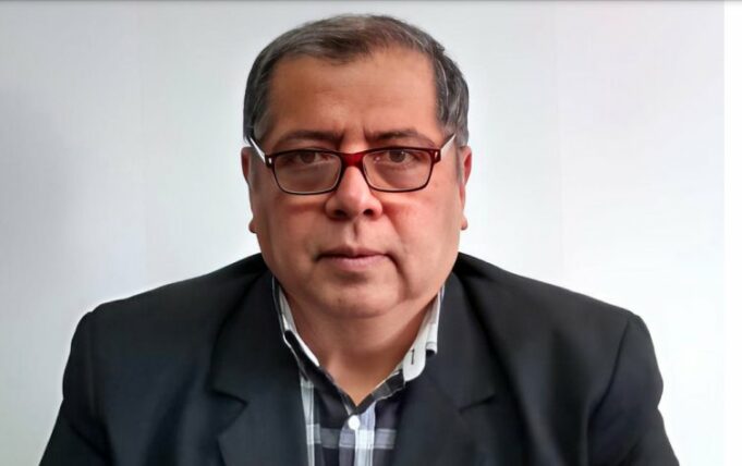 Ciudadanos por el Perú rechaza ataques y denuncia “Caza de brujas” contra Nicanor Boluarte